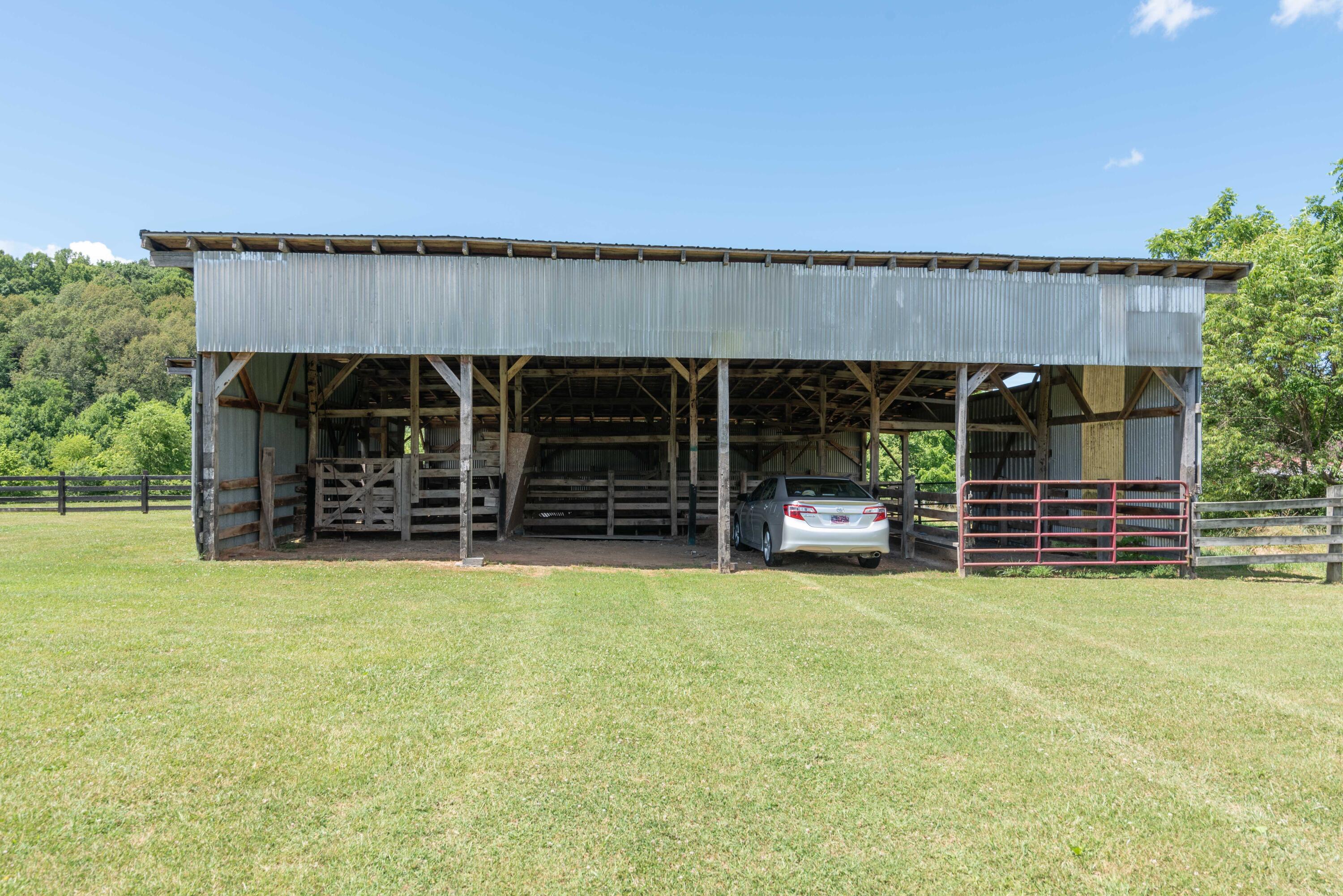 24182 Johnson Chapel Road Bristol, VA 24202 - Photo 45 of 46 24218 Johnson Chapel-35