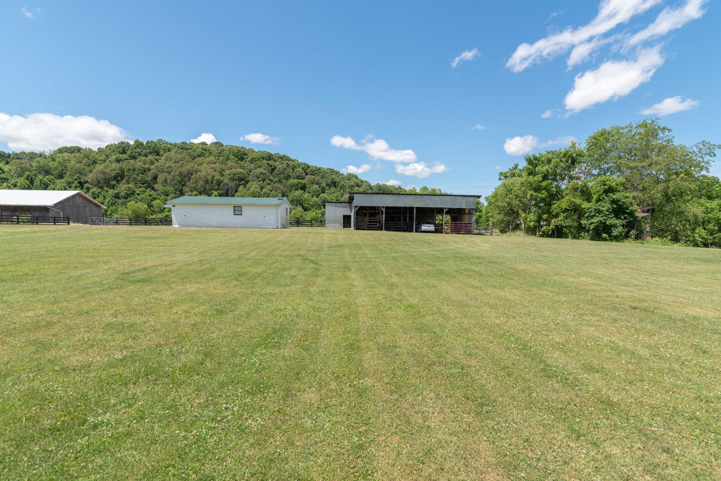 24182 Johnson Chapel Road Bristol, VA 24202 - Photo 46 of 46 24218 Johnson Chapel-42