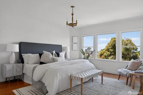 $1,495,000 | 1511 34th Avenue, San Francisco, CA 94122