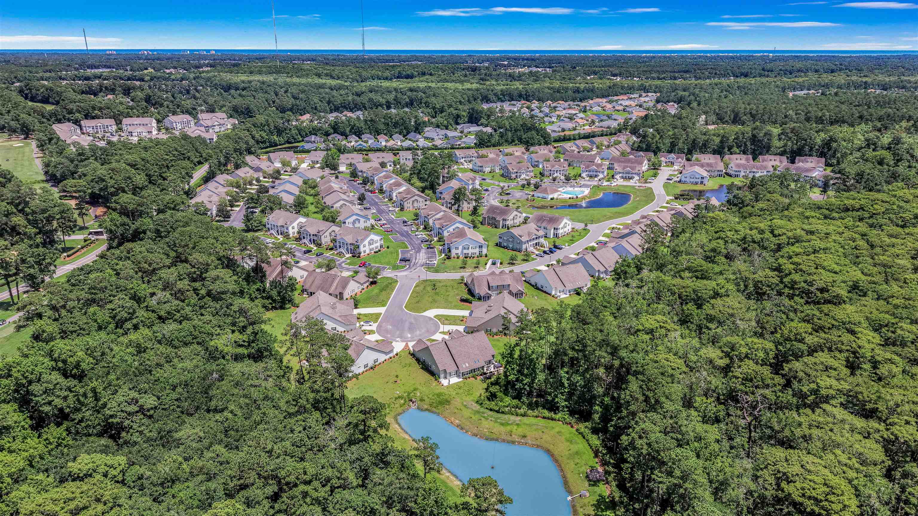 1209 Black Oak Lane, Unit 2 Murrells Inlet, SC 29576 - Photo 40 of 41