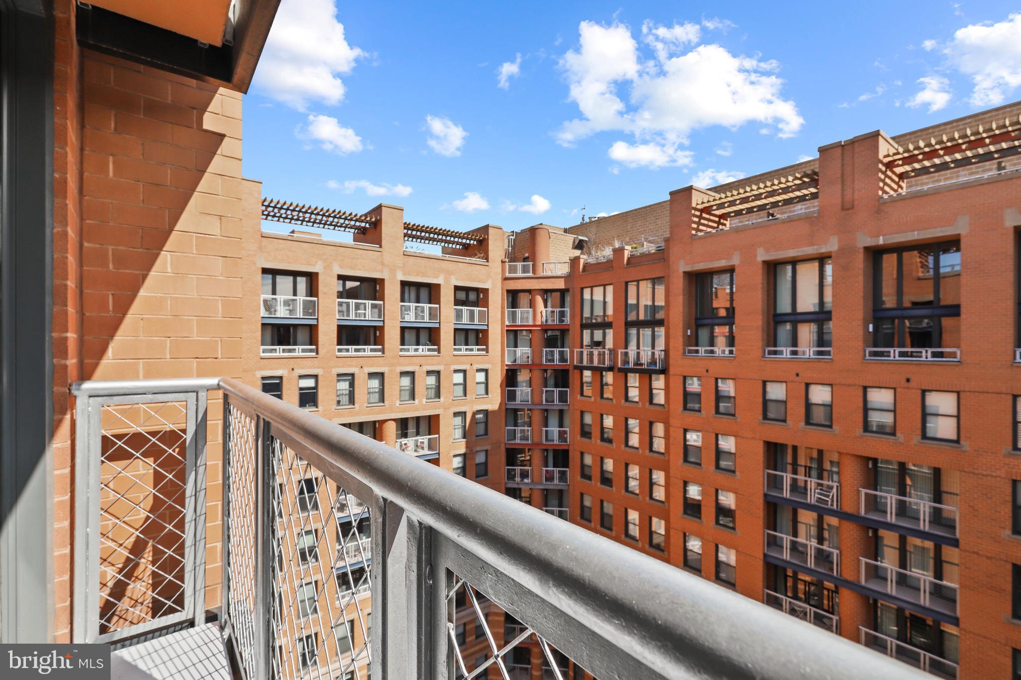 616 E Street Northwest, Unit 1109 Washington, DC 20004 - Photo 1 of 56