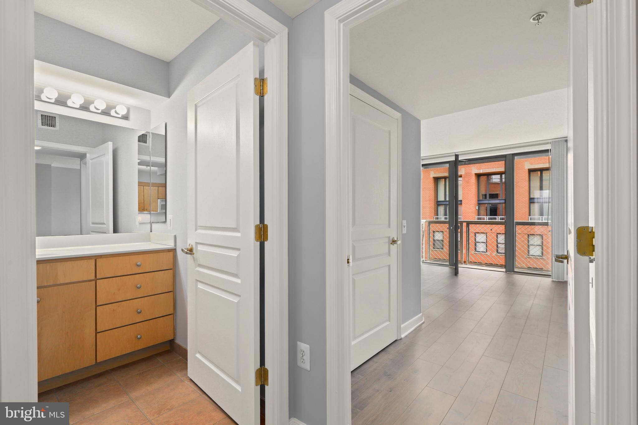 616 E Street Northwest, Unit 1109 Washington, DC 20004 - Photo 14 of 56