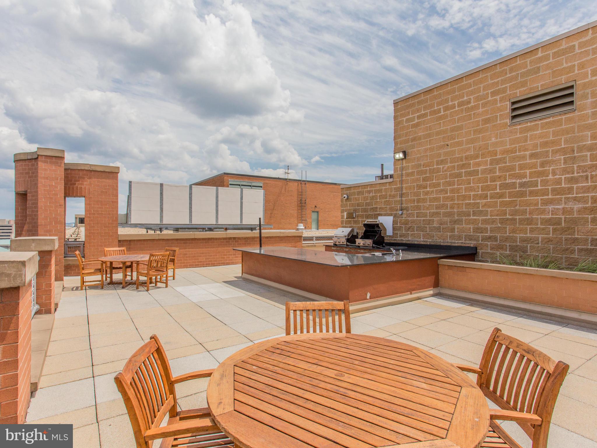 616 E Street Northwest, Unit 1109 Washington, DC 20004 - Photo 23 of 56
