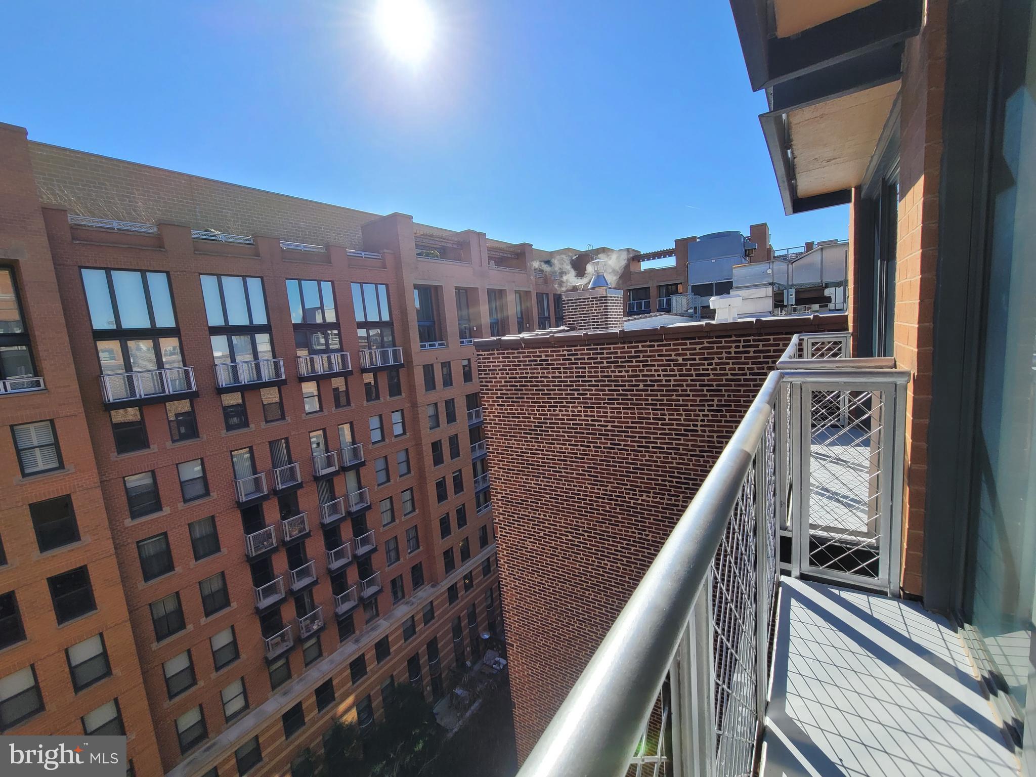 616 E Street Northwest, Unit 1109 Washington, DC 20004 - Photo 3 of 56
