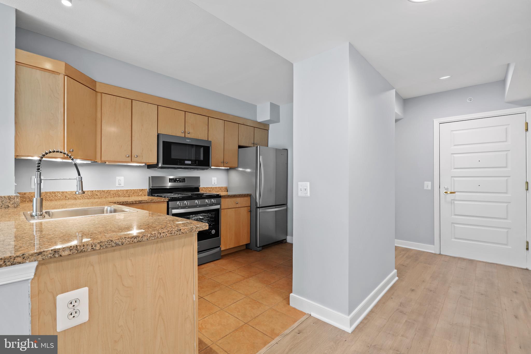 616 E Street Northwest, Unit 1109 Washington, DC 20004 - Photo 6 of 56