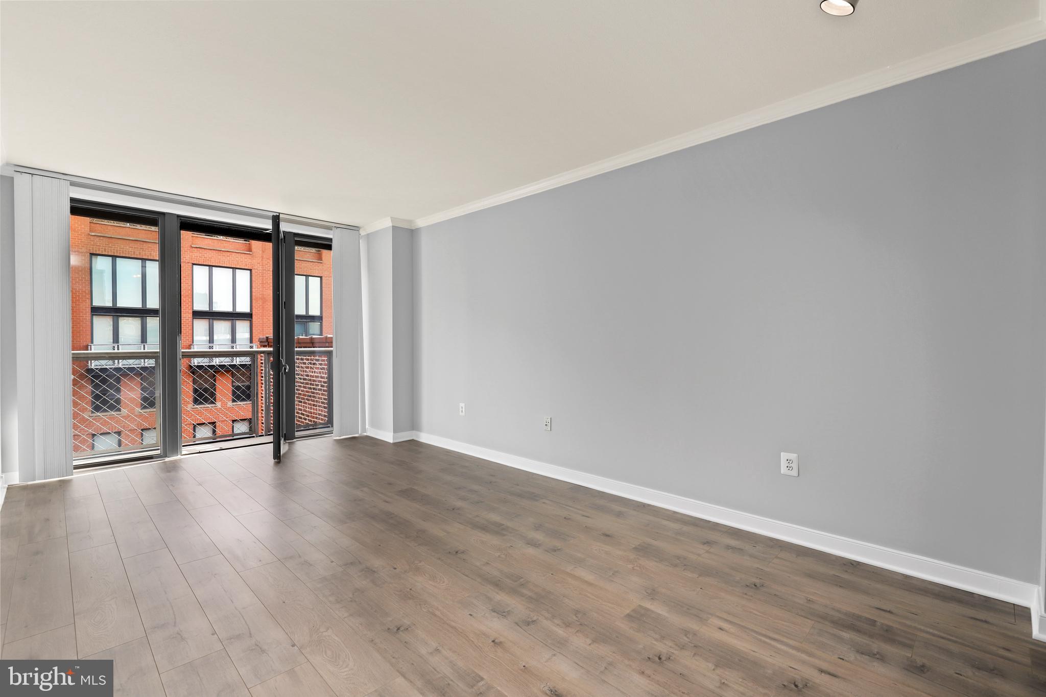 616 E Street Northwest, Unit 1109 Washington, DC 20004 - Photo 9 of 56