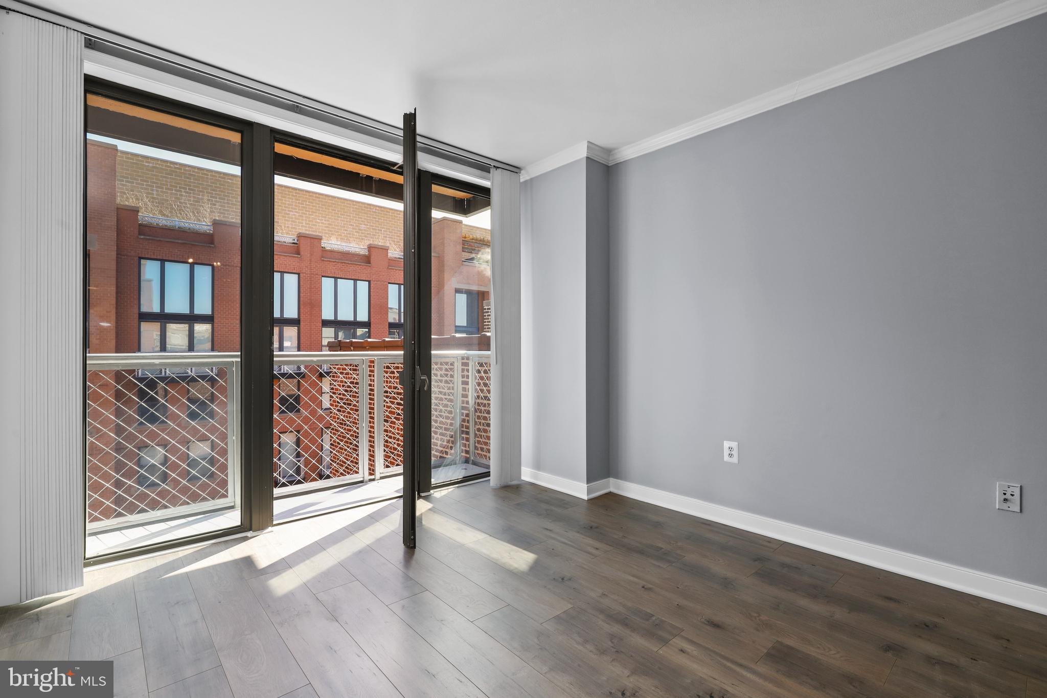 616 E Street Northwest, Unit 1109 Washington, DC 20004 - Photo 10 of 56