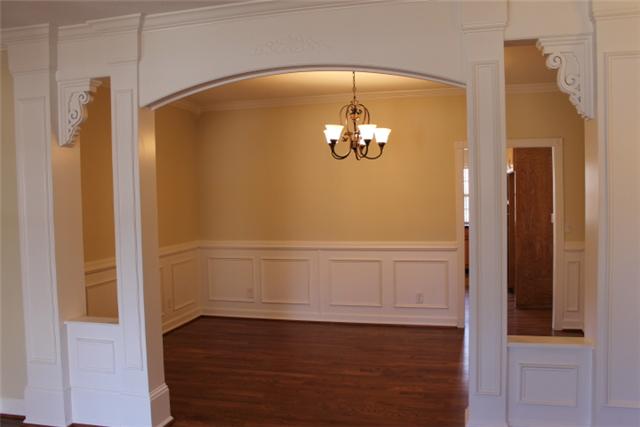 7201 Kingston Road Fairview, TN 37062 - Photo 9 of 20
