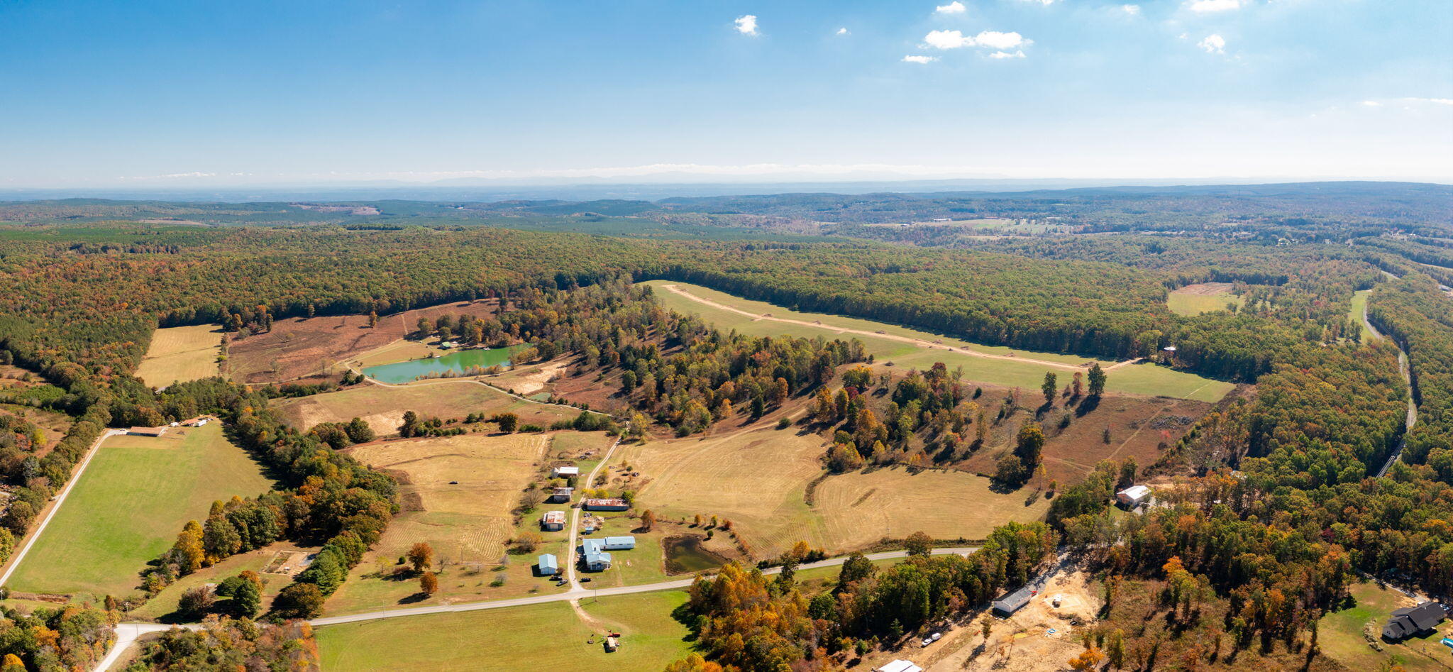 0 Hendon Road, Unit LOT 2 Graysville, TN 37338 - Photo 6 of 6 3-web-or-mls-DJI_0287-1-Pano-1