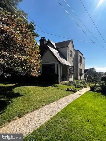 $305,000 | 633 Georges Lane, Ardmore, PA 19003