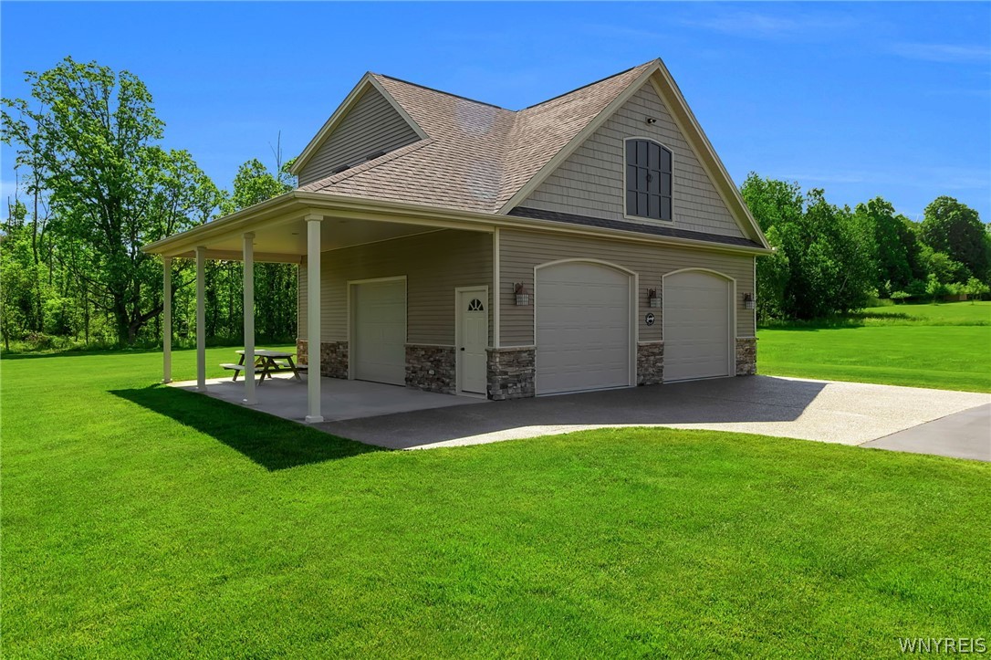 6275 Kraus Road Clarence, NY 14032 - Photo 10 of 50