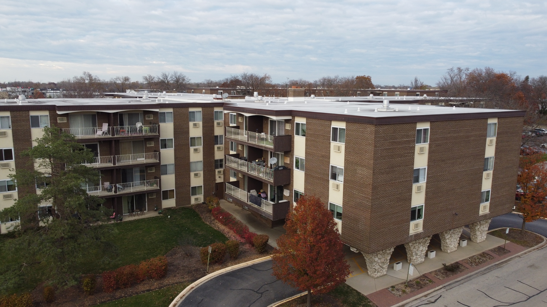 1321 South Finley Road, Unit 105 Lombard, IL 60148 - Photo 16 of 18