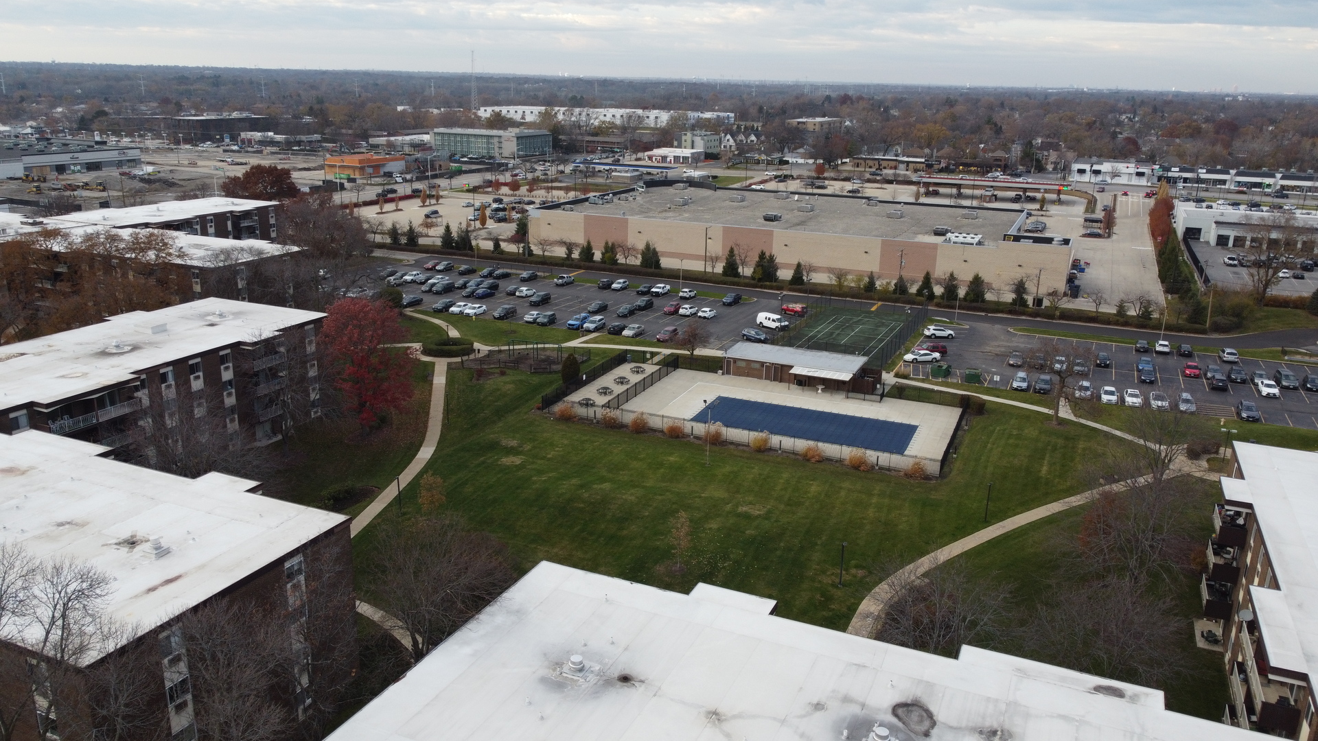 1321 South Finley Road, Unit 105 Lombard, IL 60148 - Photo 17 of 18