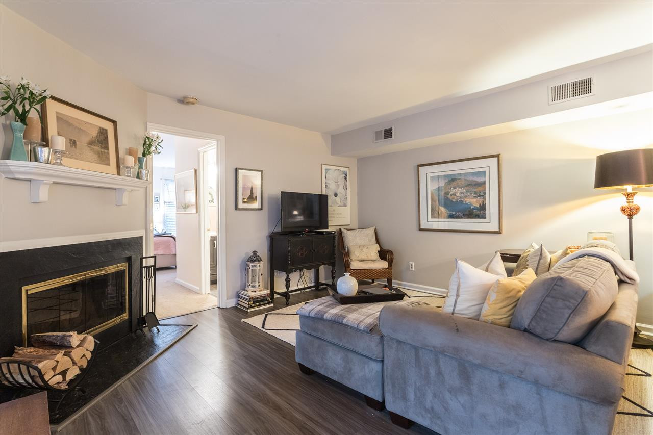2830 Edridge Court, Unit 101 Raleigh, NC 27607 - Photo 8 of 24 Photo 8
