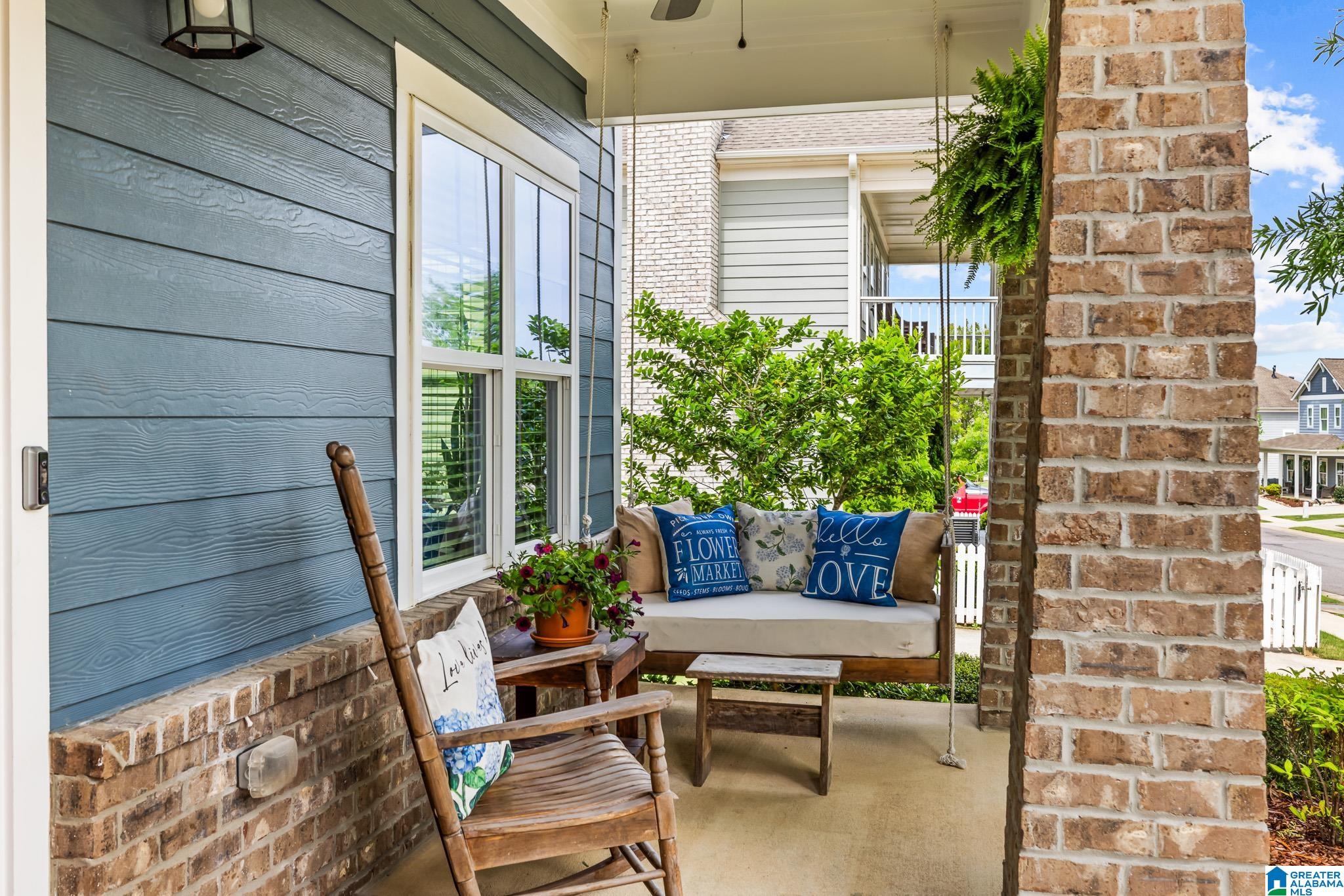 578 Rosebury Road Helena, AL 35080 - Photo 5 of 56