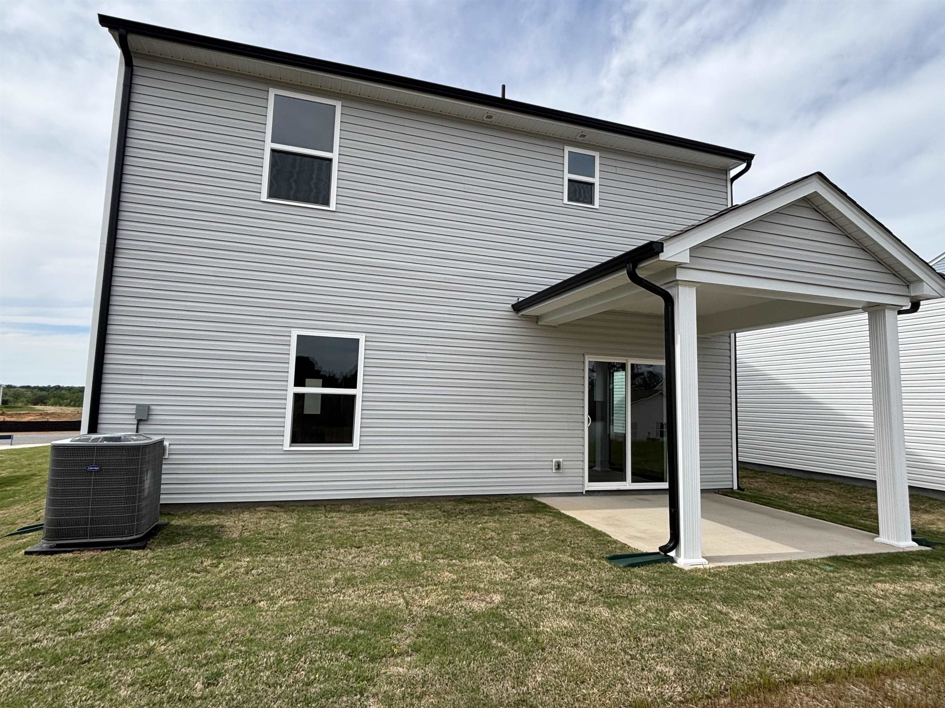 1237 Crested Iris Street Moore, SC 29369 - Photo 2 of 9