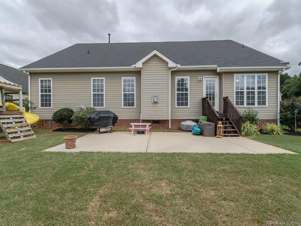 3801 Leela Palace Way Fort Mill, SC 29708 - Photo 23 of 24 Gallery Image 23