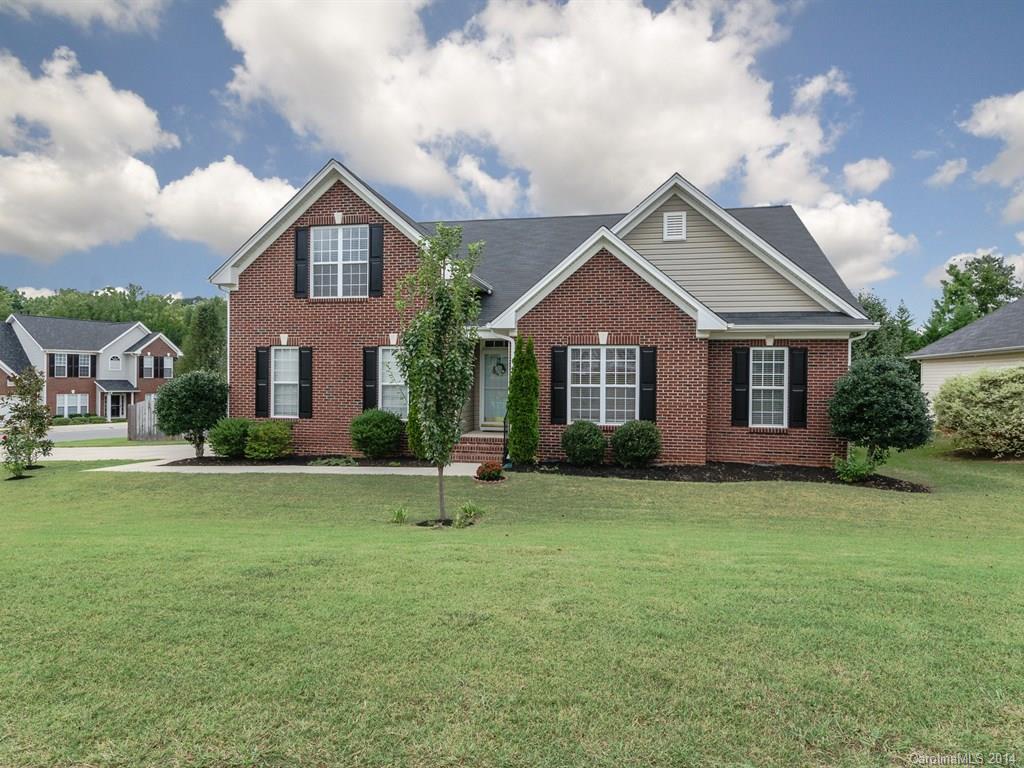 3801 Leela Palace Way Fort Mill, SC 29708 - Photo 24 of 24 Gallery Image 24