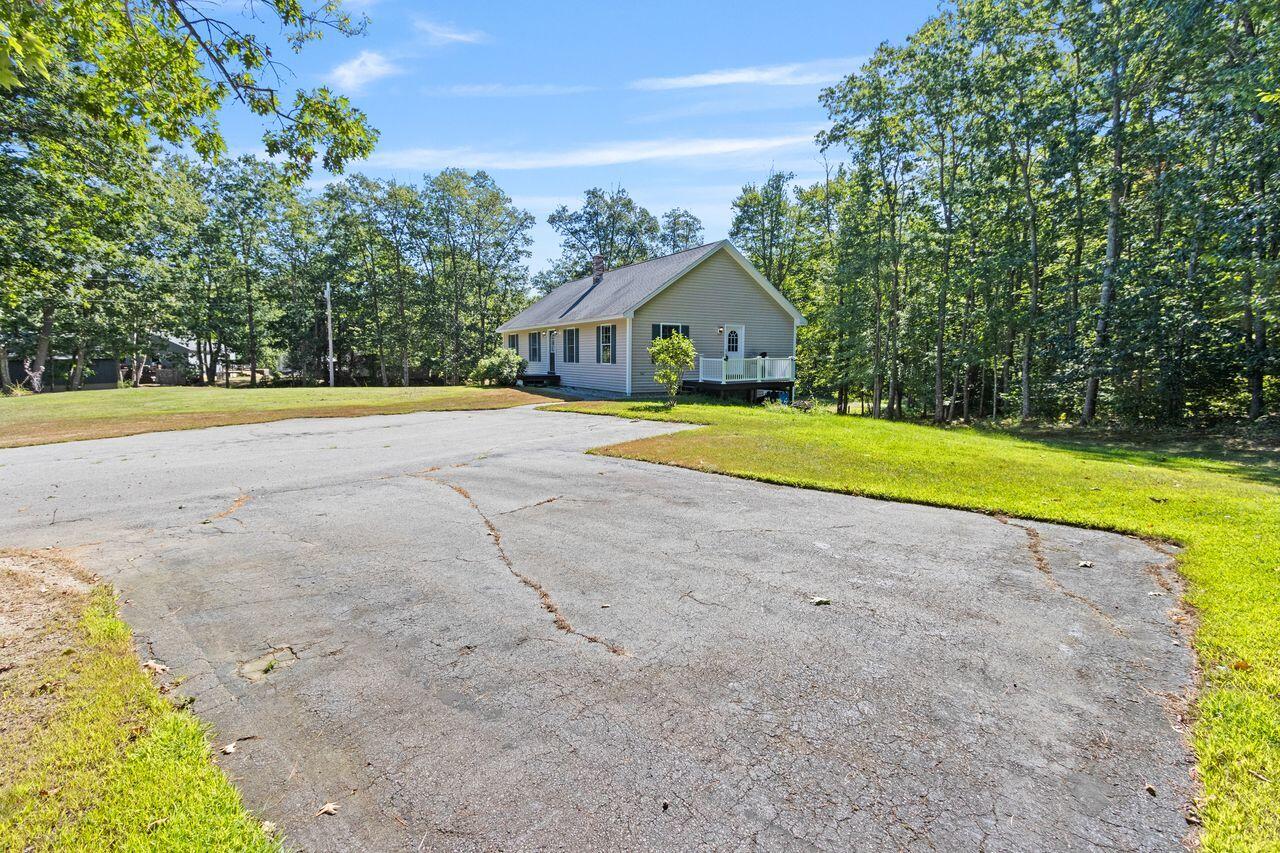 61 Sabbady Point Road Windham, ME 04062 - Photo 10 of 49 20250822SB-71010