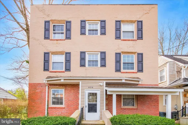 $1,250 | 404 East Jefferson Street, Unit 3, Media, PA 19063