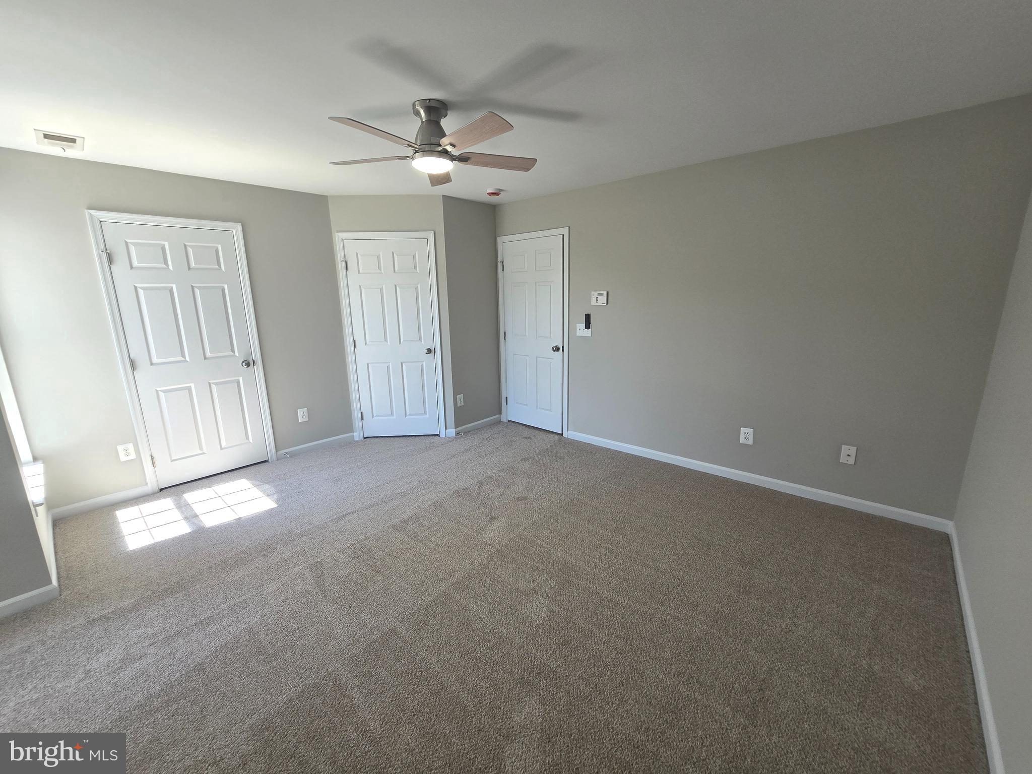 1248 Steed Street Ranson, WV 25438 - Photo 21 of 42 a view of empty room with stairs