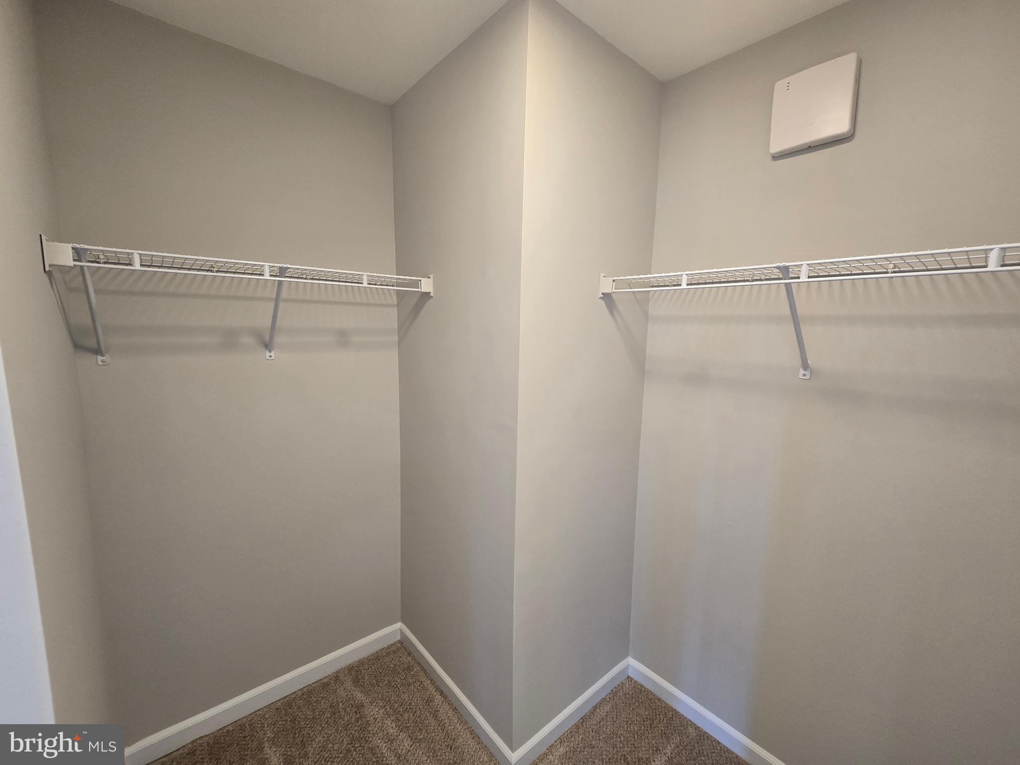 1248 Steed Street Ranson, WV 25438 - Photo 27 of 42 a view of small space with racks on the wall