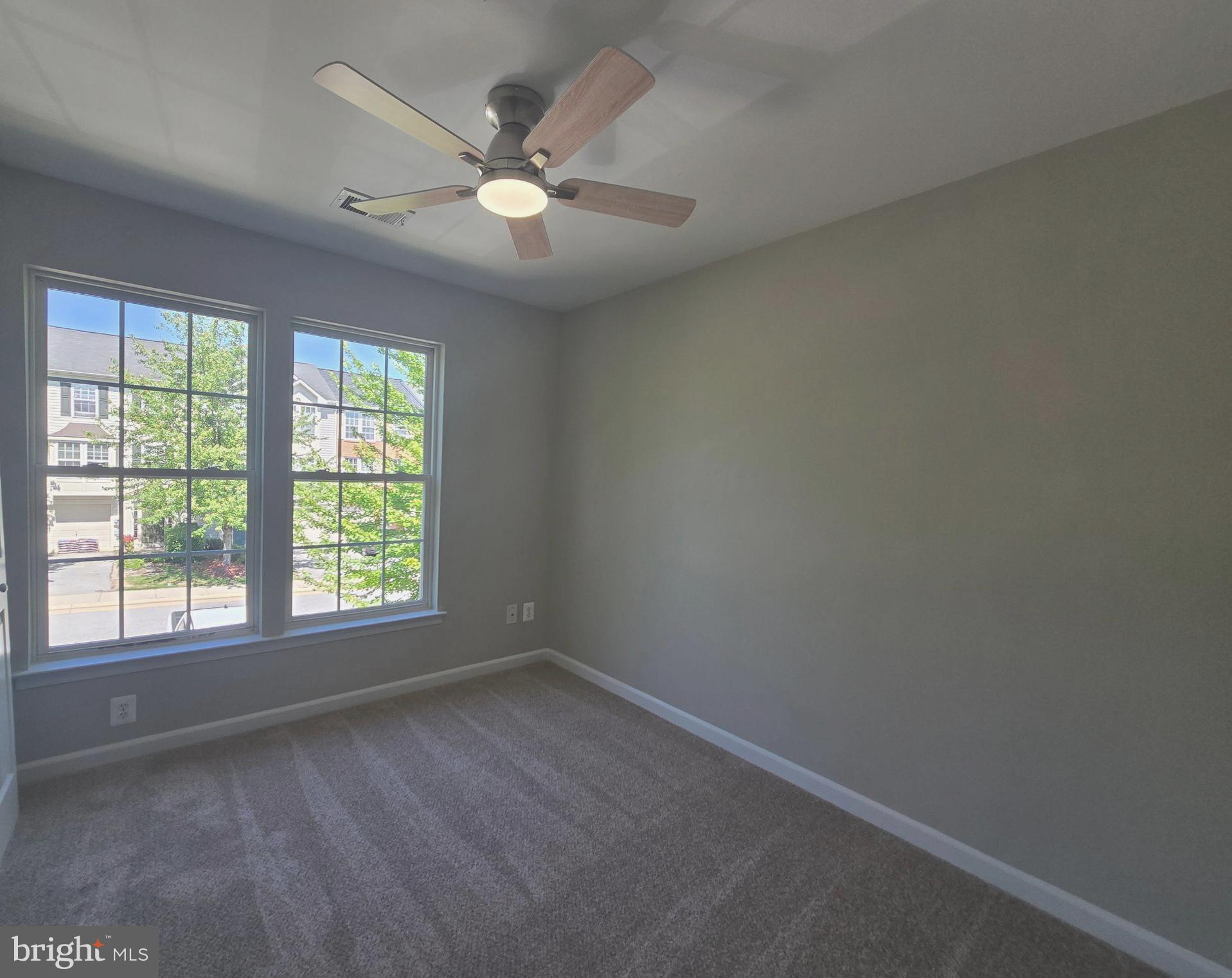 1248 Steed Street Ranson, WV 25438 - Photo 29 of 42 an empty room with a window