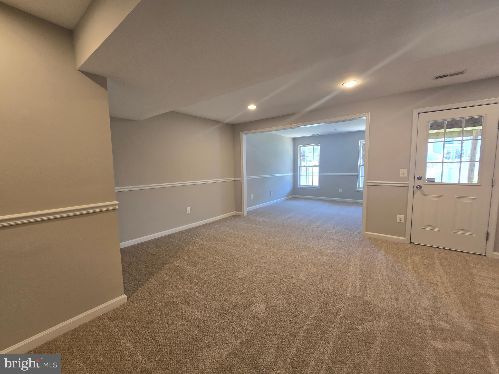 1248 Steed Street Ranson, WV 25438 - Photo 33 of 42 a view of empty room