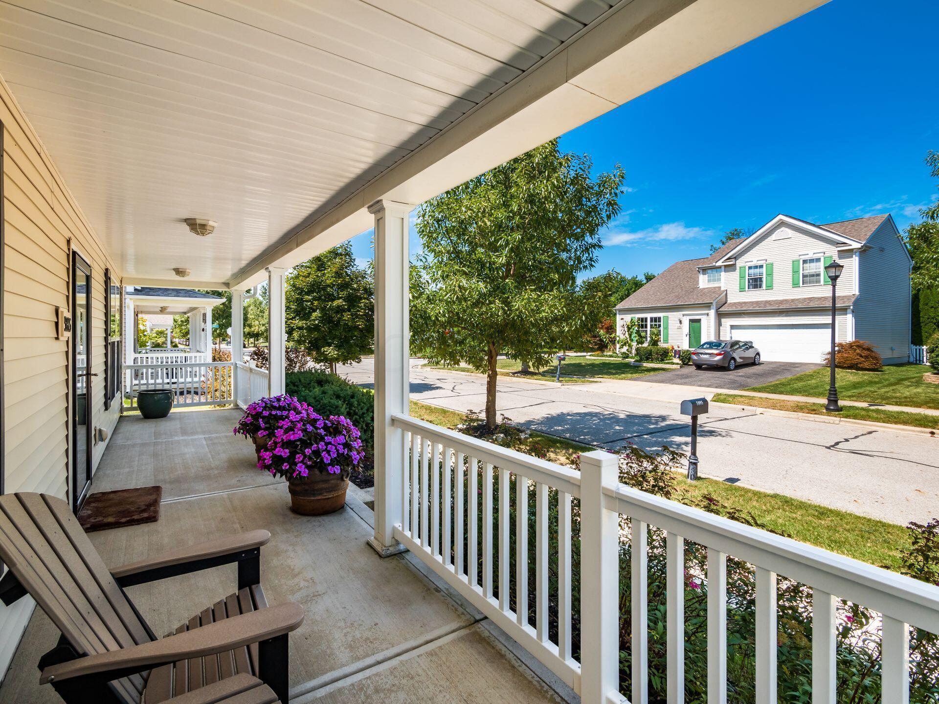 5985 Myrick Road Dublin, OH 43016 - Photo 3 of 47 Gallery Image 3