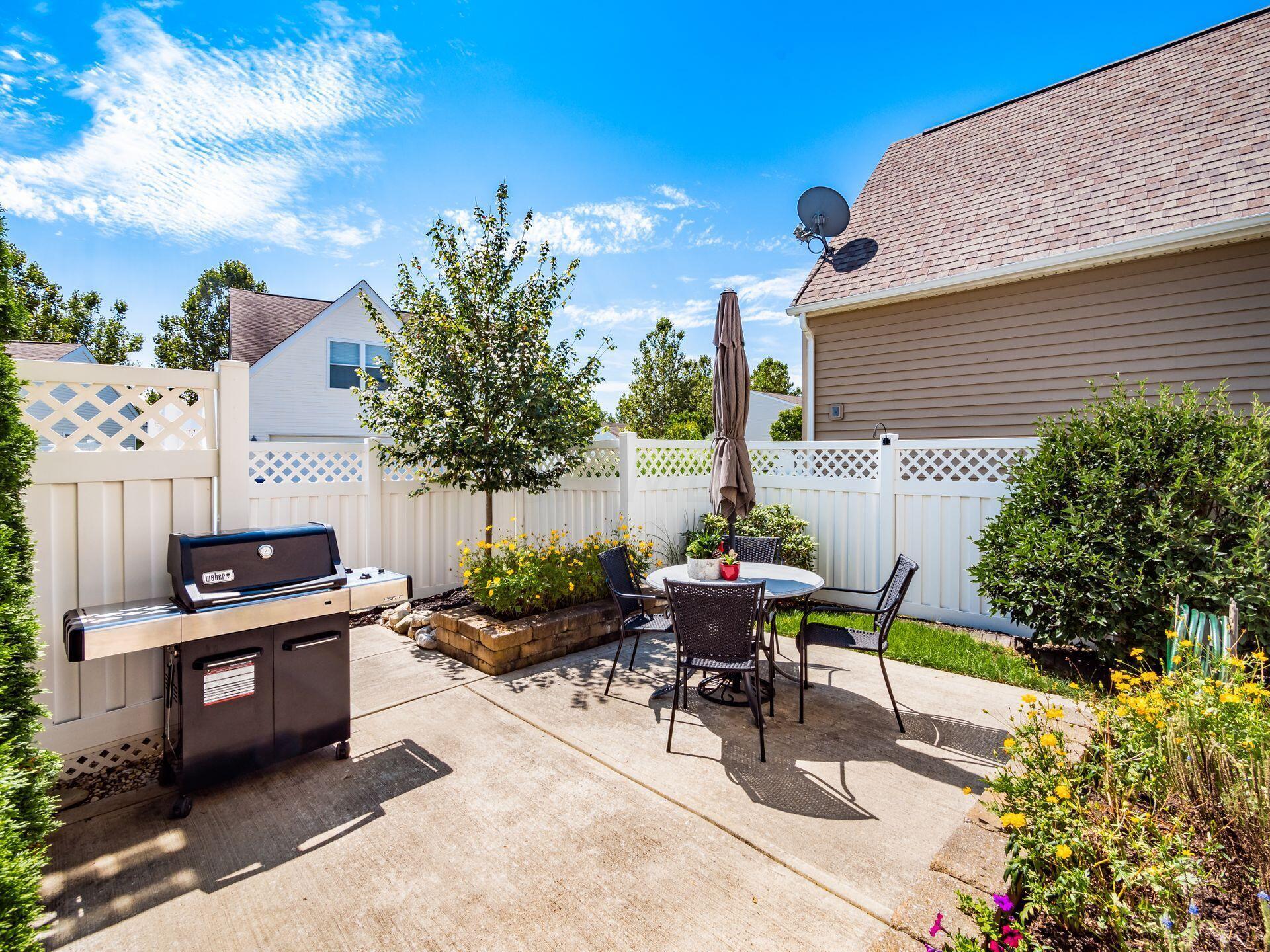 5985 Myrick Road Dublin, OH 43016 - Photo 34 of 47 Gallery Image 34
