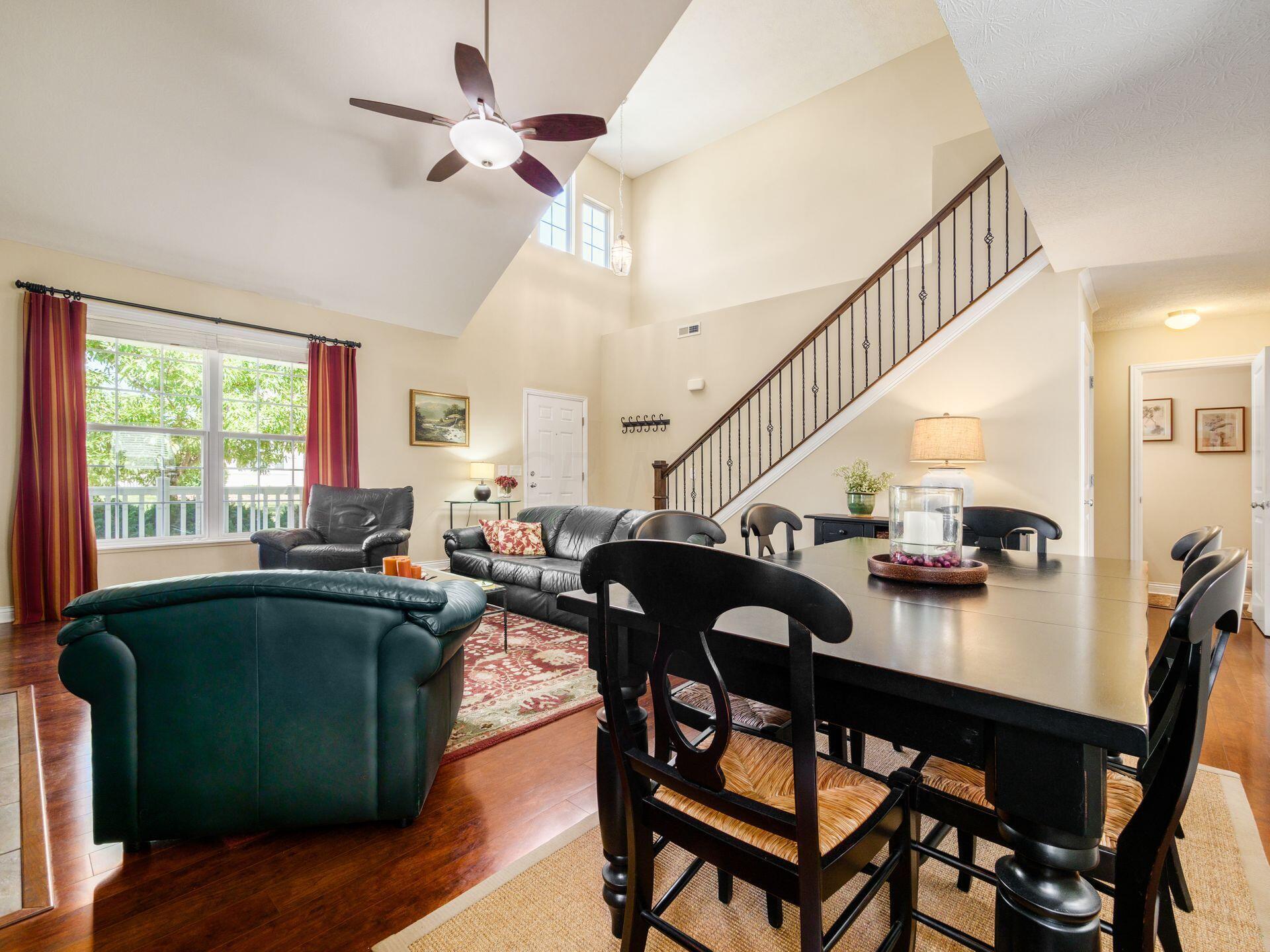 5985 Myrick Road Dublin, OH 43016 - Photo 8 of 47 Gallery Image 8
