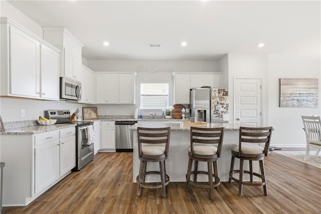 93 Royal Oak Drive Northeast Rome, GA 30165 - Photo 11 of 46