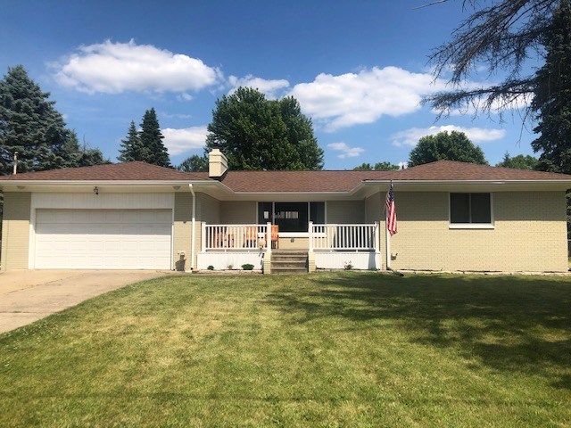 4376 Elms Road Flushing, MI 48433 - Photo 1 of 23