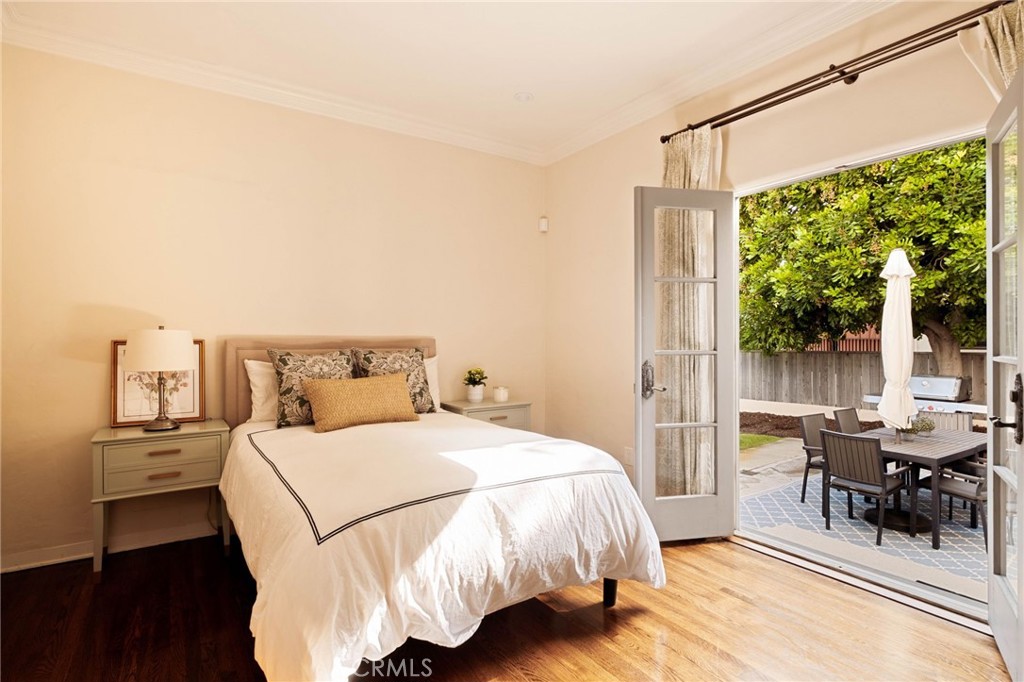 2454 Ridgeway Road San Marino, CA 91108 - Photo 15 of 34 DOWNSTAIRS SUITE 1