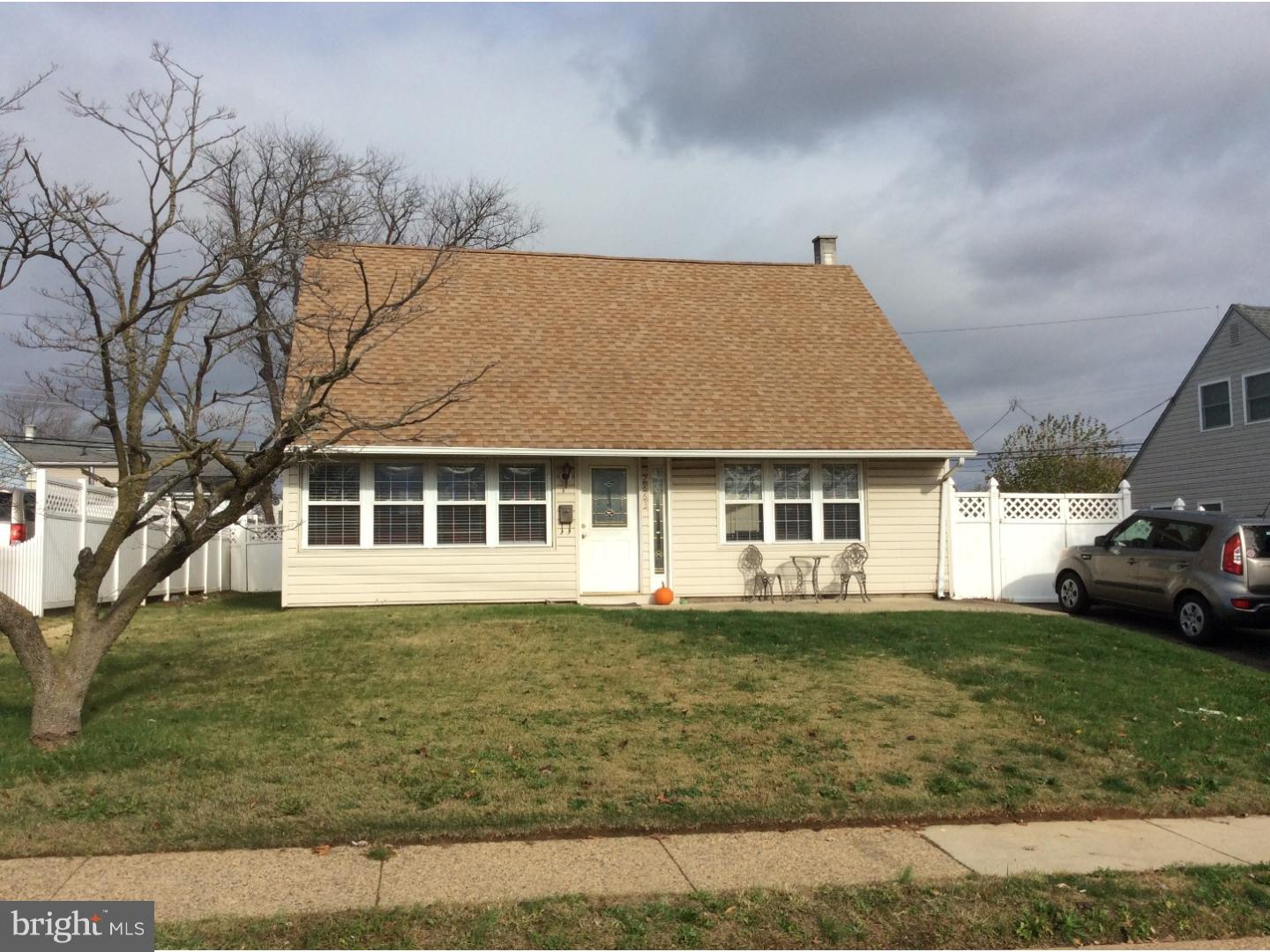 2863 Comly Road Philadelphia, PA 19154 - Photo 1 of 25 Gallery Image 1