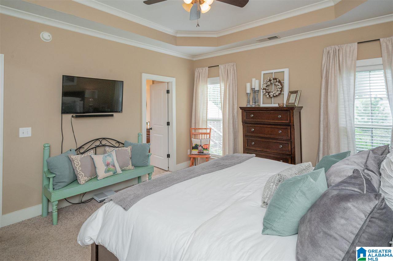 135 Kingston Ridge Birmingham, AL 35211 - Photo 21 of 42