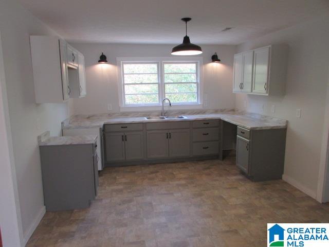 888 Peaceful Valley Road Eastaboga, AL 36260 - Photo 9 of 26