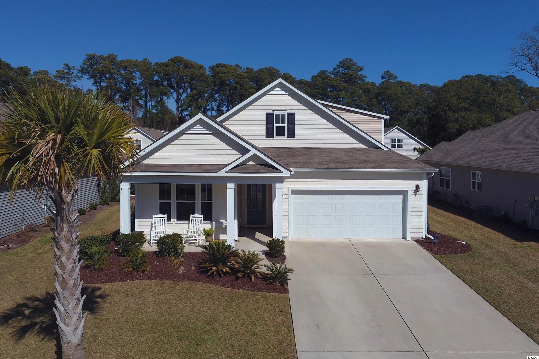 1111 Inlet View Drive North Myrtle Beach, SC 29582 - Photo 1 of 39 Gallery Image 1