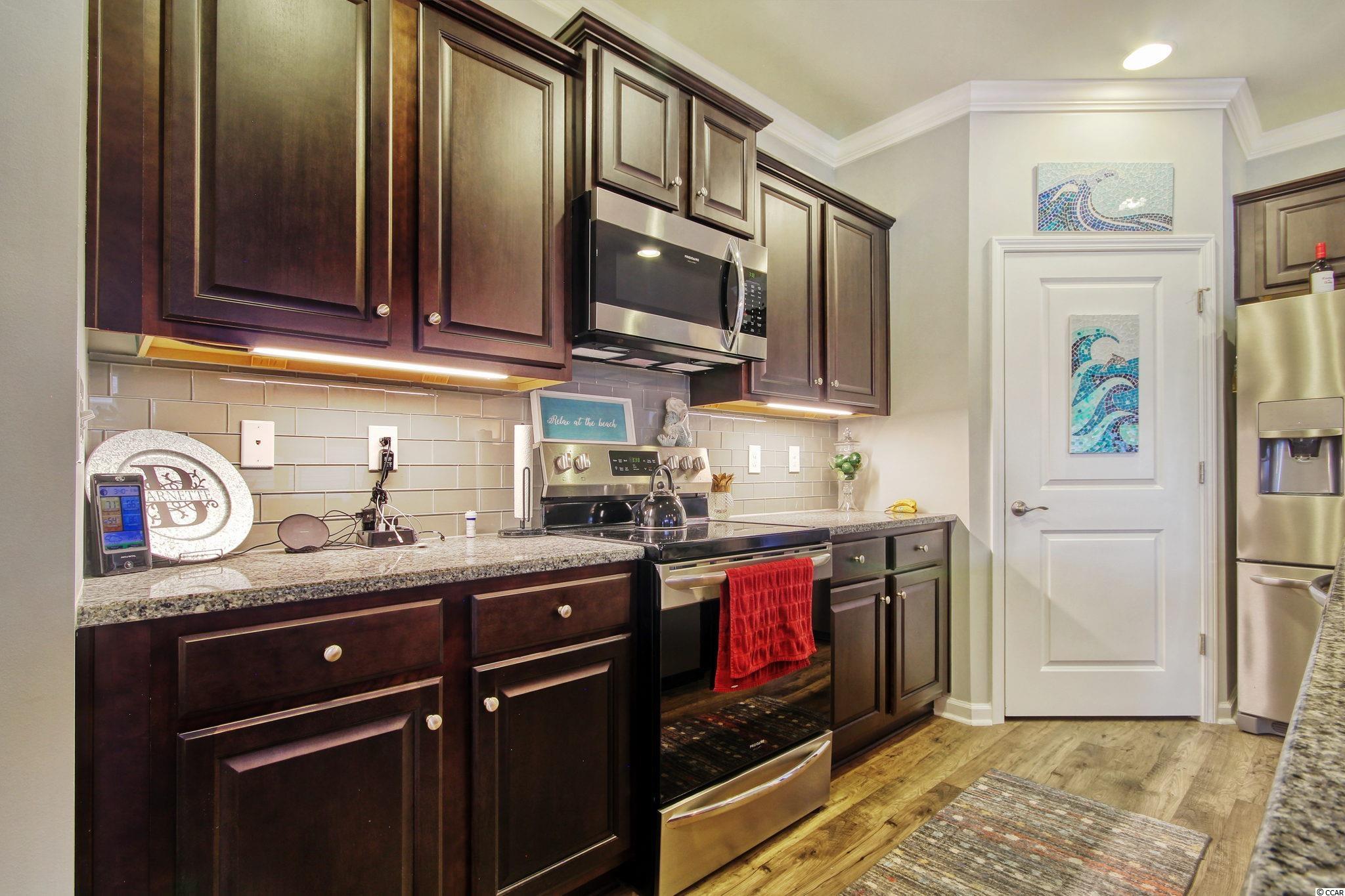 1111 Inlet View Drive North Myrtle Beach, SC 29582 - Photo 19 of 39 Gallery Image 19