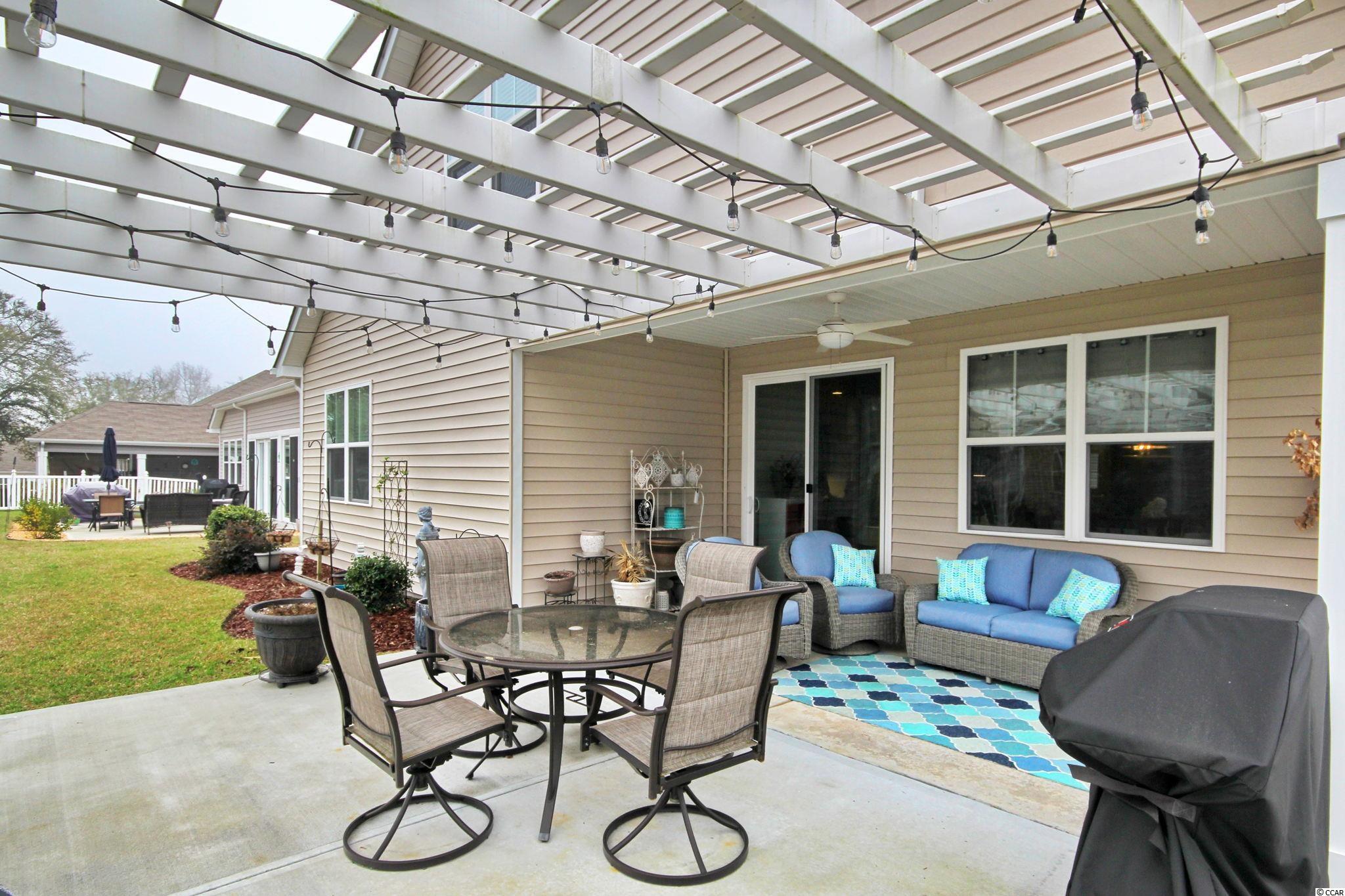 1111 Inlet View Drive North Myrtle Beach, SC 29582 - Photo 30 of 39 Gallery Image 30