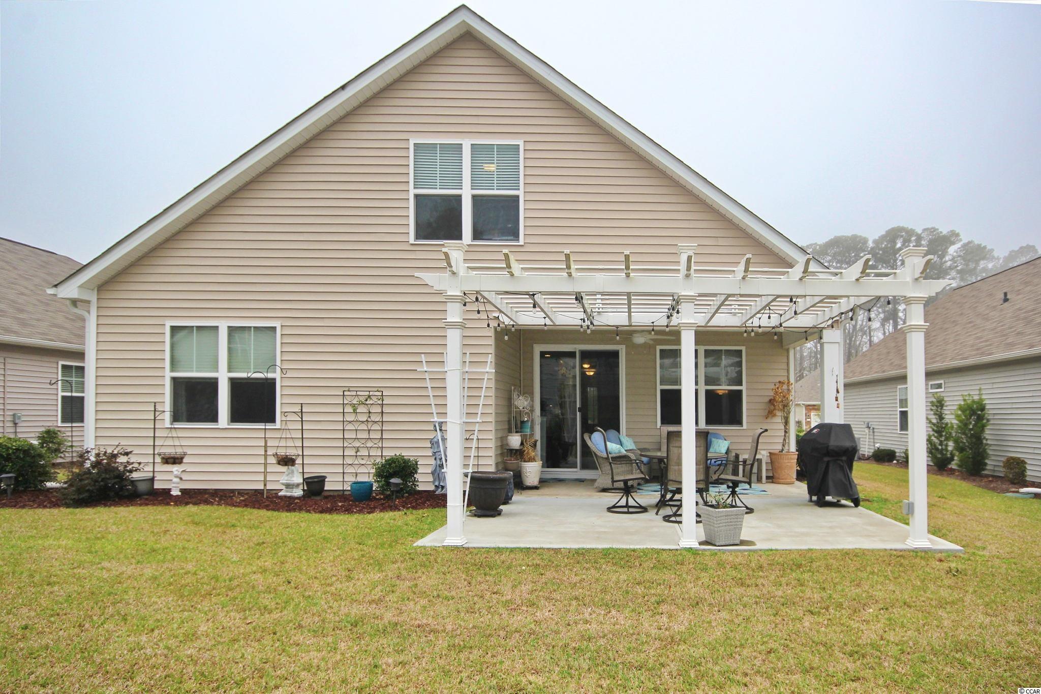 1111 Inlet View Drive North Myrtle Beach, SC 29582 - Photo 32 of 39 Gallery Image 32