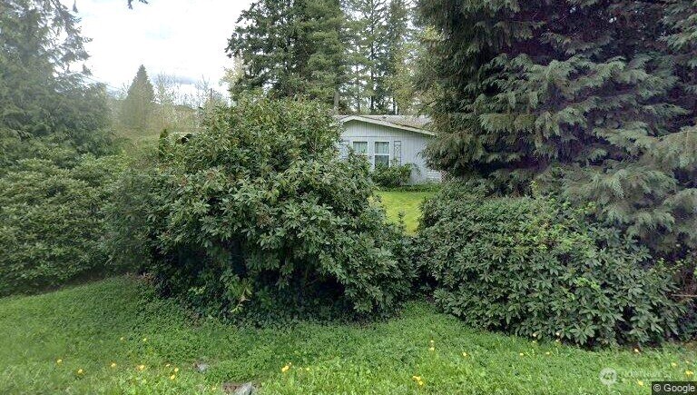 1927 Gibson Road Everett, WA 98204 - Photo 1 of 1 a view of a house with a backyard