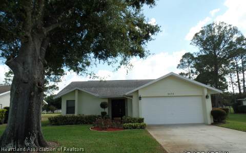 2018 Mulligan Road Sebring, FL 33872 - Photo 1 of 1 Gallery Image 1