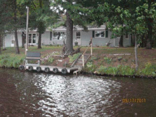 N8994 East Island Road Phillips, WI 54555 - Photo 2 of 20 Gallery Image 2