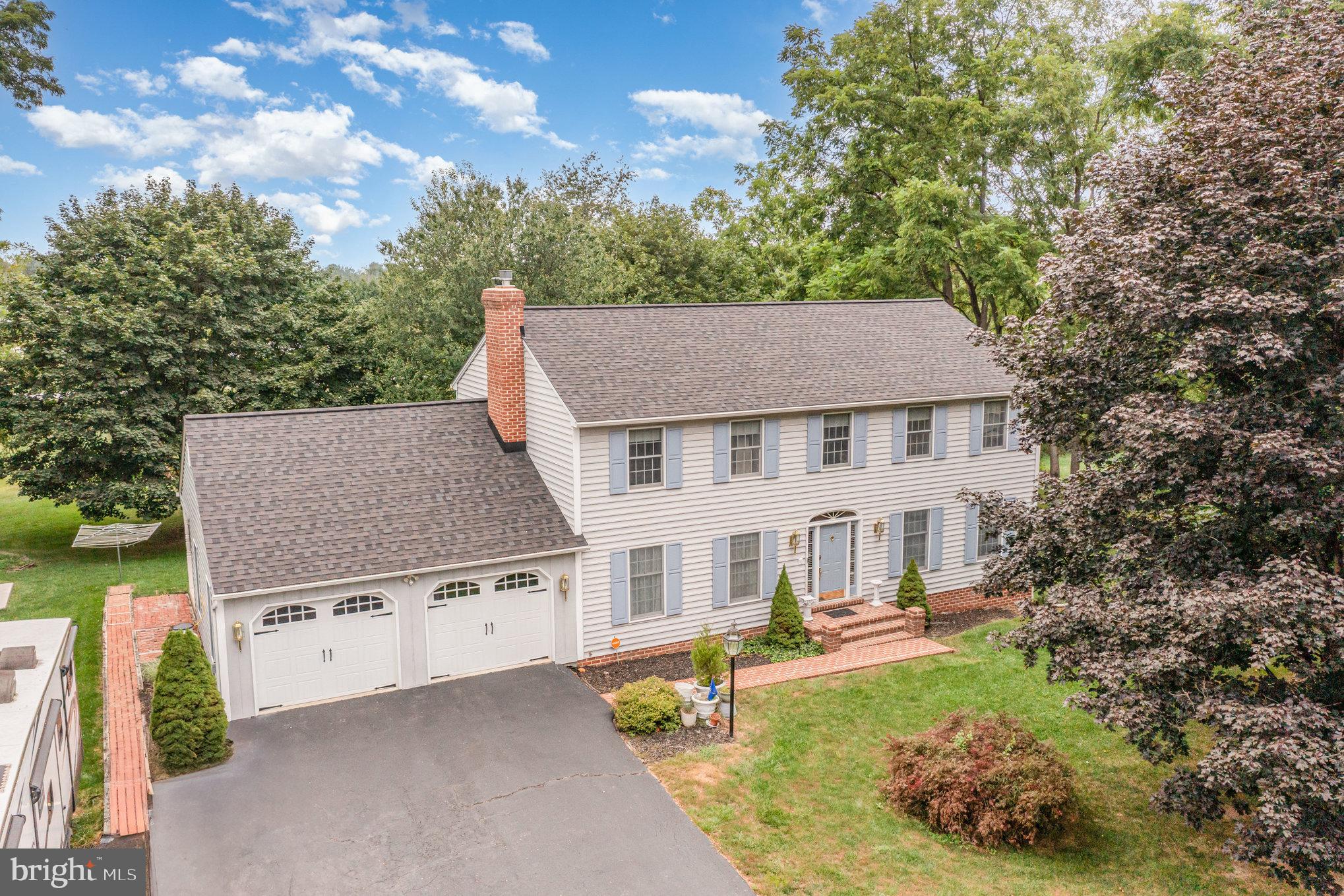 320 Hickory Road Carlisle, PA 17015 - Photo 36 of 41 Gallery Image 36
