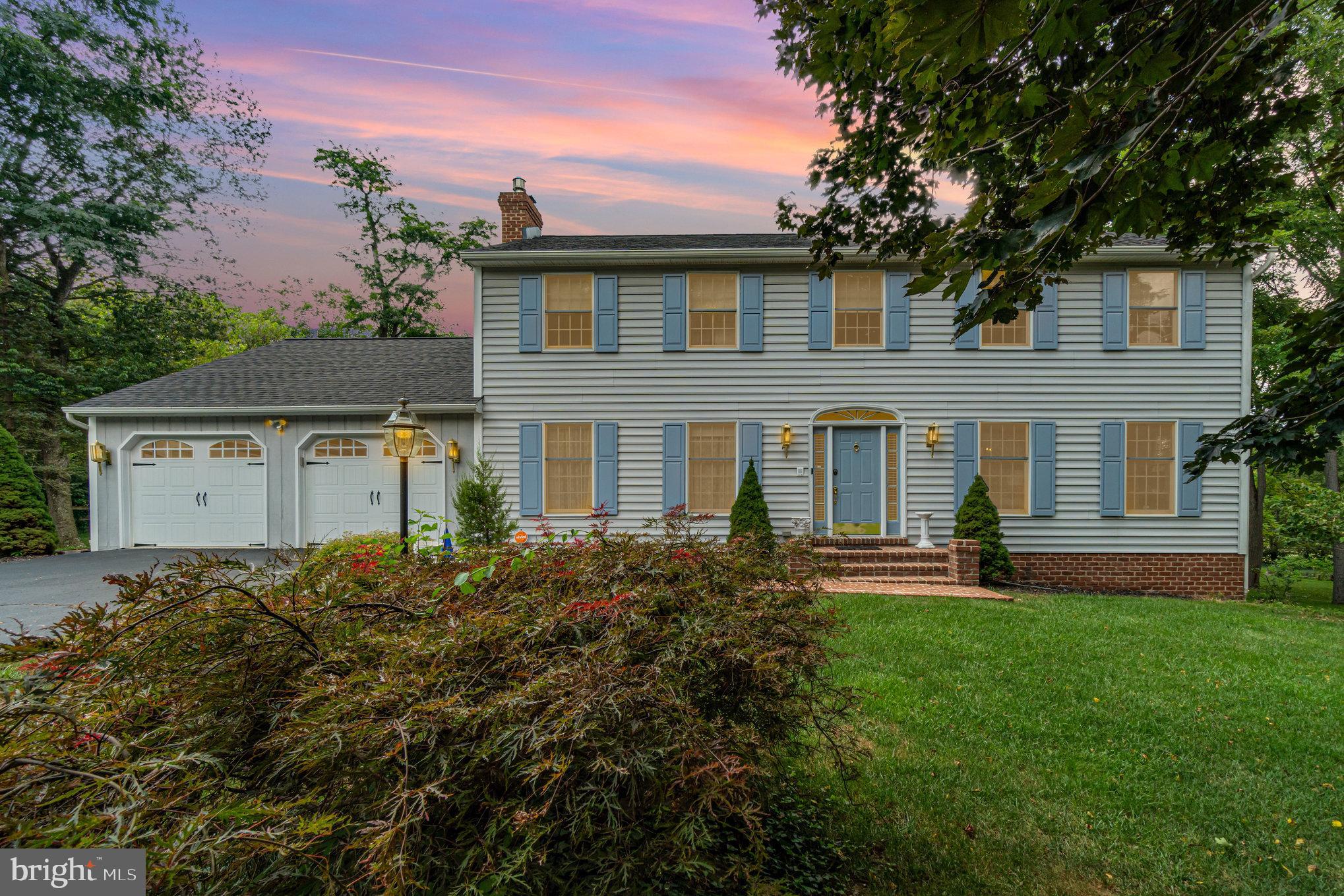 320 Hickory Road Carlisle, PA 17015 - Photo 41 of 41 Gallery Image 41