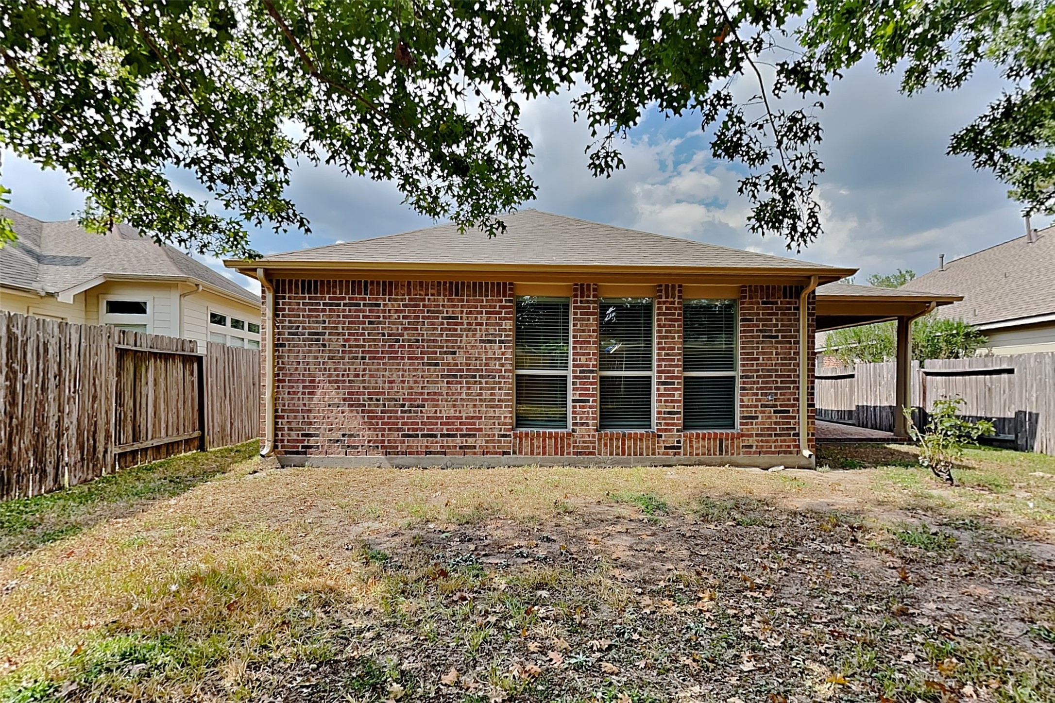 27407 Tracy Ridge Court Spring, TX 77386 - Photo 20 of 21 Gallery Image 20