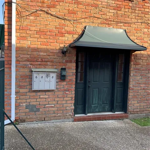 $1,350 | 3008 6th Street, Unit A, Metairie, LA 70002