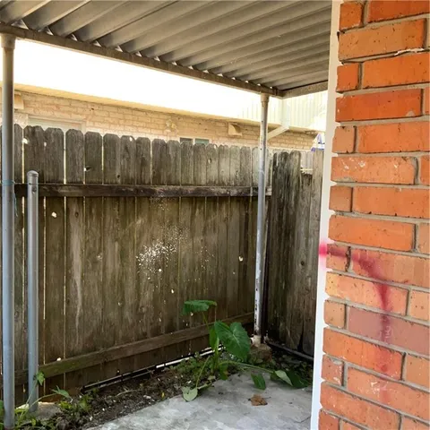 $1,350 | 3008 6th Street, Unit A, Metairie, LA 70002