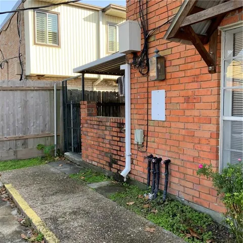 $1,350 | 3008 6th Street, Unit A, Metairie, LA 70002